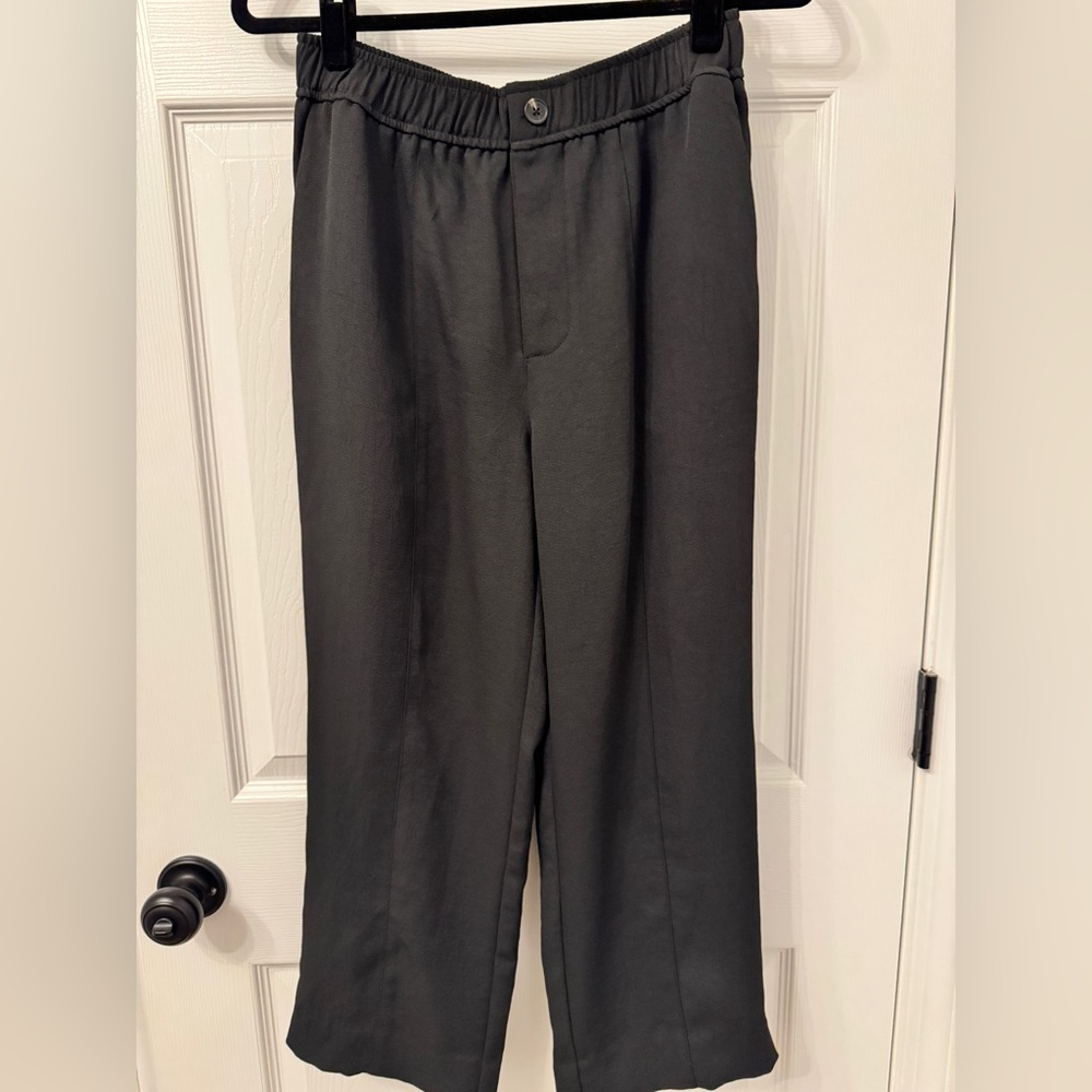 Current Air Black Dress Pants
